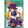 YARUKI ST. CHERRY HIGH SCHOOL Nº 3