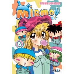 MIRMO Nº 8