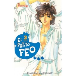 EL PATITO FEO Nº 3