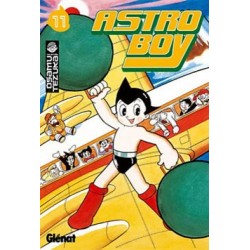 ASTRO BOY Nº 11