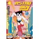 ASTRO BOY Nº 4