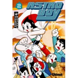 ASTRO BOY Nº 2