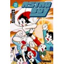 ASTRO BOY Nº 2