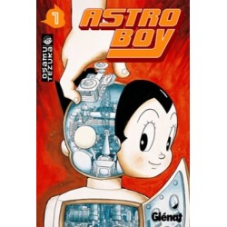 ASTRO BOY Nº 1