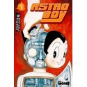 ASTRO BOY Nº 1