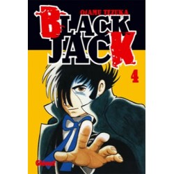 BLACK JACK Nº 4 EL REGRESO DE UN CLASICO