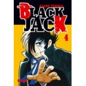 BLACK JACK Nº 4 EL REGRESO DE UN CLASICO