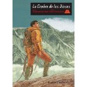 LA CUMBRE DE LOS DIOSES Nº 1