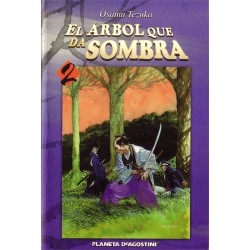 EL ÁRBOL QUE DA SOMBRA Nº 2