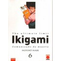 IKIGAMI Nº 6