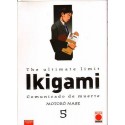 IKIGAMI Nº 5