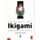 IKIGAMI Nº 3