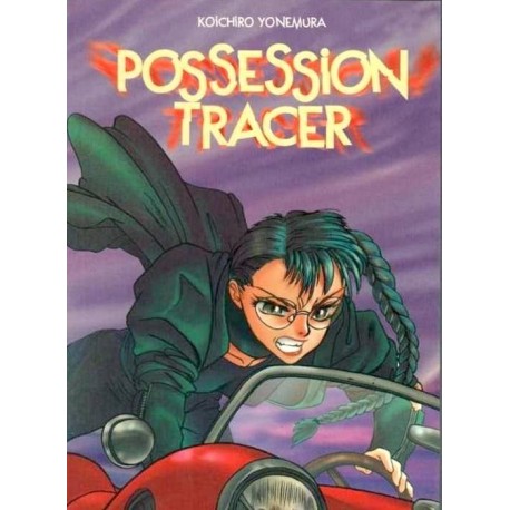 POSSESSION TRACER