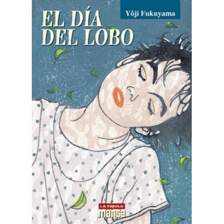 EL DÍA DEL LOBO