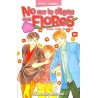 NO ME LO DIGAS CON FLORES Nº 16