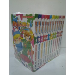MIRMO (COMPLETA) 12 NÚMEROS