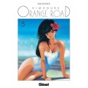 KIMAGURE ORANGE ROAD Nº 5