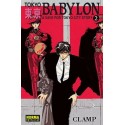 TOKYO BABYLON Nº 2