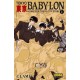 TOKYO BABYLON Nº 1