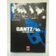 GANTZ Nº 16