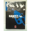 GANTZ Nº 16