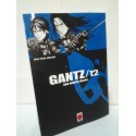 GANTZ Nº 12