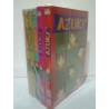 AZUKI (COMPLETA) 5 NÚMEROS