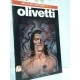 ARIEL OLIVETTI: SKETCHBOOK VOL.3