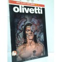 ARIEL OLIVETTI: SKETCHBOOK VOL.3