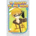 EL JUGUETE DE LOS NIÑOS Nº 7