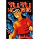 YU YU HAKUSHO Nº 14