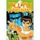 YU YU HAKUSHO Nº 12