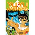 YU YU HAKUSHO Nº 12