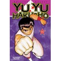 YU YU HAKUSHO Nº 10