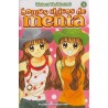 SOMOS CHICOS DE MENTA Nº 5