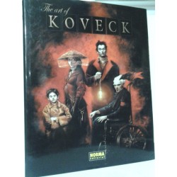 THE ART OF KOVECK