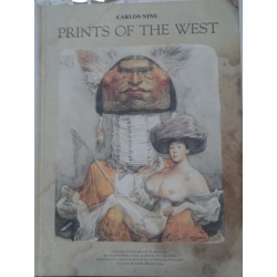 PRINTS OF THE WEST