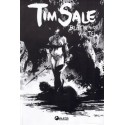 TIM SALE: BLACK AND WHITE