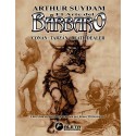 ARTHUR SUYDAM: EL ARTE DEL BÁRBARO