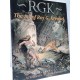 RGK: THE ART OF ROY G. KRENKEL