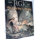 RGK: THE ART OF ROY G. KRENKEL