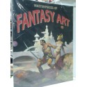 MASTERPIECES OF FANTASY ART