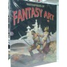 MASTERPIECES OF FANTASY ART