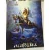 THE ART OF BORIS VALLEJO & JULIE BELL