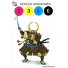 SOLO Nº 11 SERGIO ARAGONÉS