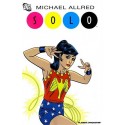 SOLO Nº 7 MICHAEL ALLRED