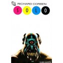 SOLO Nº 2 RICHARD CORBEN