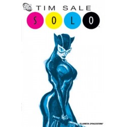 SOLO Nº 1 TIM SALE