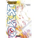 SAMURAI DEEPER KYO Nº 31