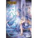 SAMURAI DEEPER KYO Nº 27